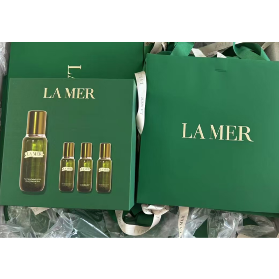 The Treatment Lotion gift set-150ml+30ml*3